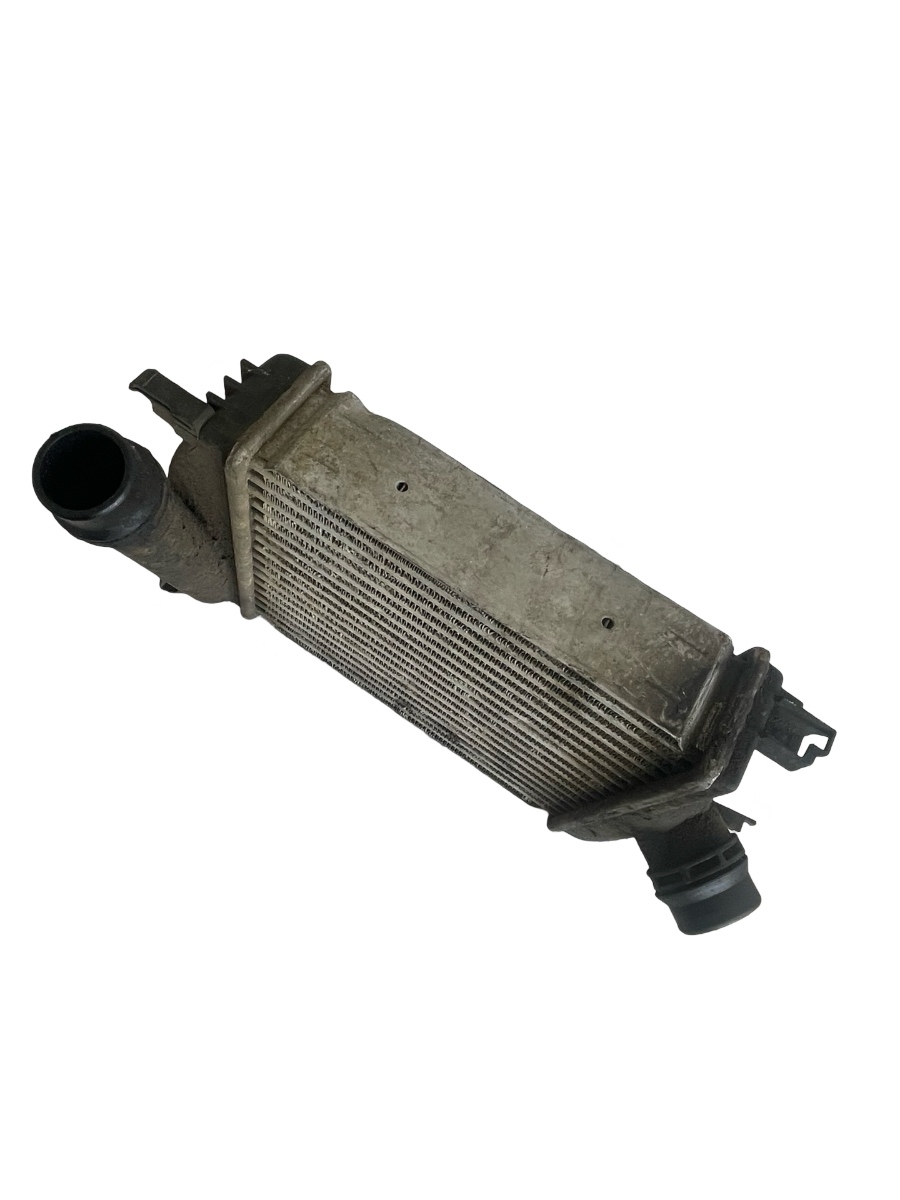 Radiator intercooler SKODA OCTAVIA 1U2 1996 - 2010 1.9TDI – foto 4