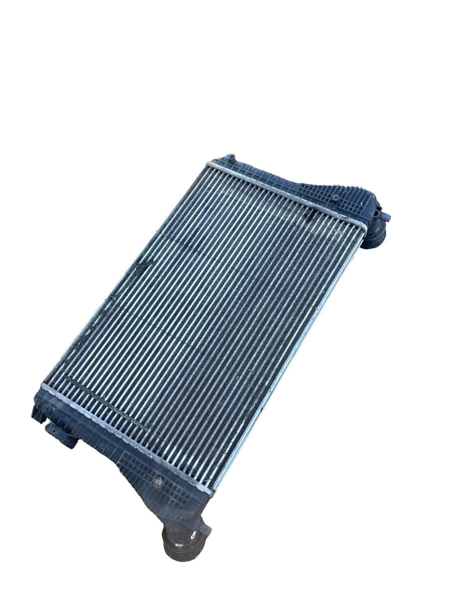 Radiator intercooler SKODA SUPERB 3T4 2008 - 2015 2.0 TDI 16V BKD, CFFB, CLJA VAG 1K0145803 – foto 2