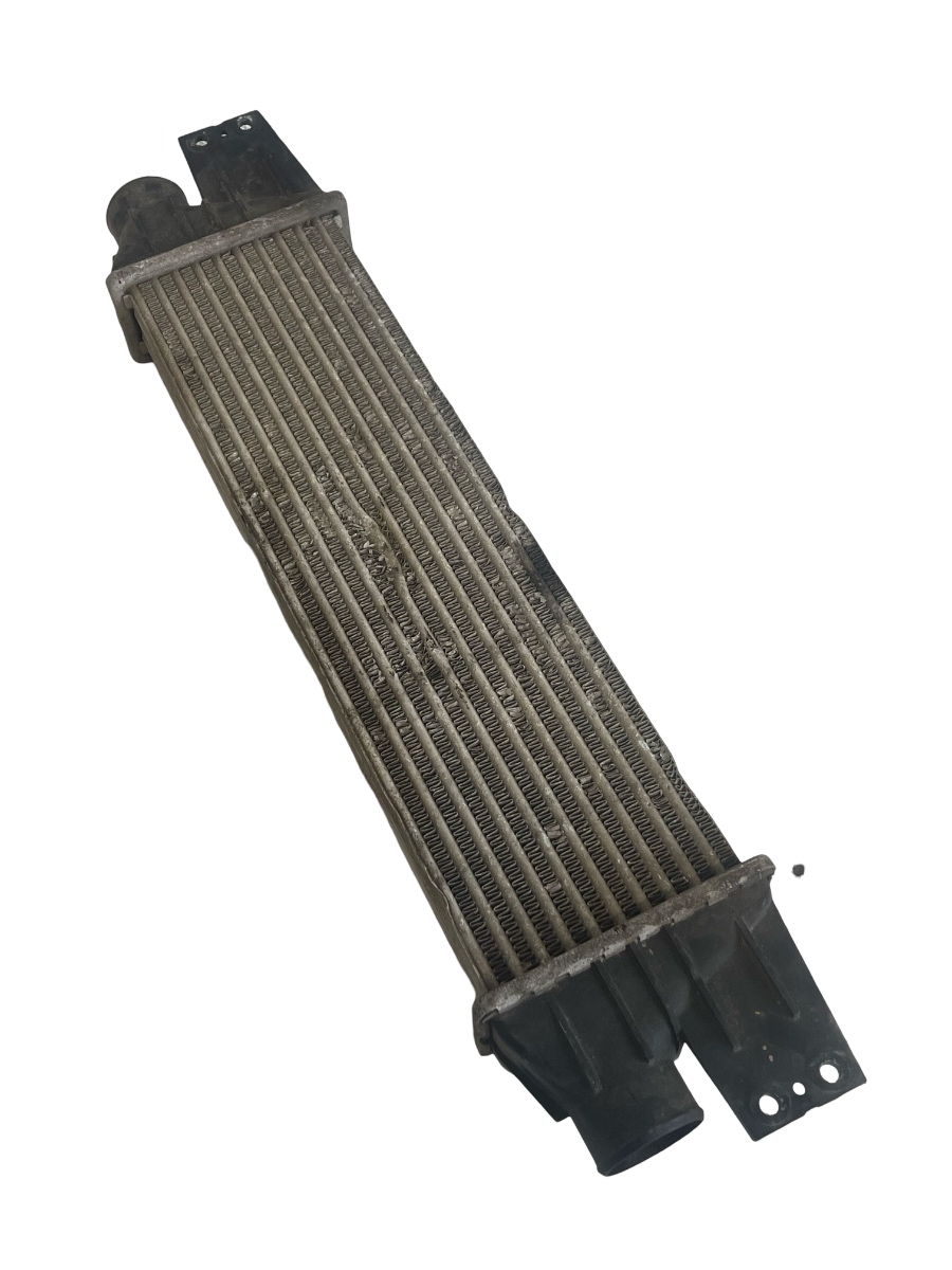 Radiator intercooler SSANGYONG REXTON GAB_ 2002 - > 2.7XDI – foto 2