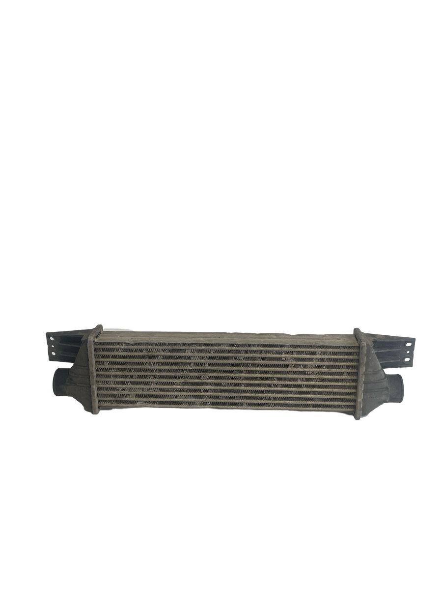 Radiator intercooler SSANGYONG REXTON GAB_ 2002 - > 2.7XDI – foto 2