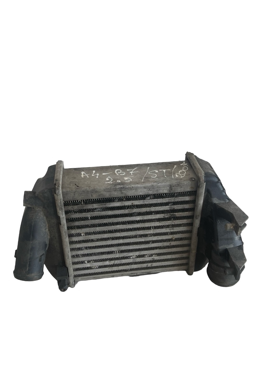 Radiator intercooler stanga AUDI A4 III 8EC, B7 2004 - 2008 2.5 TDI BDG – foto 2