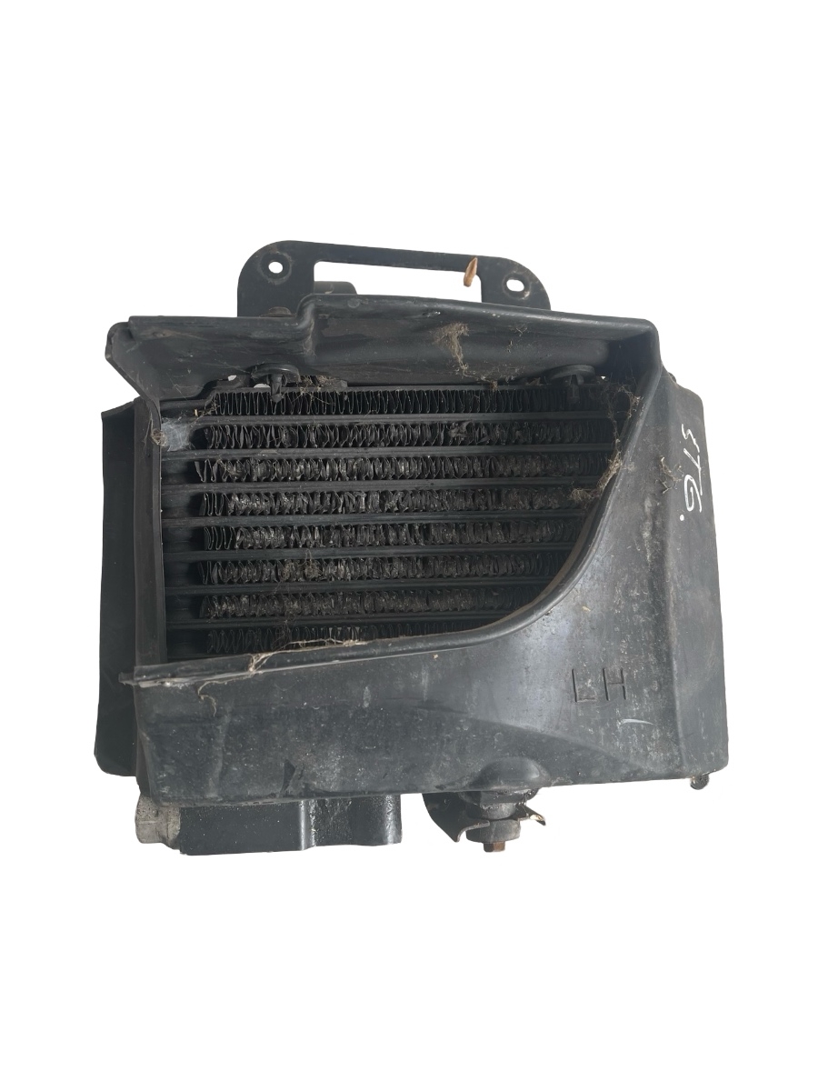 Radiator intercooler stanga MAZDA RX 8 SE17 2003 - 2012 1.3 13B-MSP – foto 3