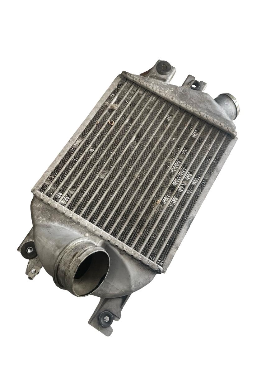 Radiator intercooler SUBARU LEGACY IV BL 2003 - 2015 2.0 D AWD EE20Z SIC-TM0180 – foto 2