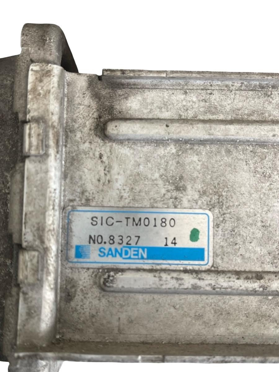 Radiator intercooler SUBARU LEGACY IV BL 2003 - 2015 2.0 D AWD EE20Z SIC-TM0180 – foto 4