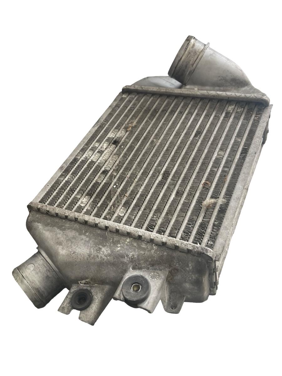 Radiator intercooler SUBARU LEGACY IV BL 2003 - 2015 2.0 D AWD EE20Z SIC-TM0180 – foto 3