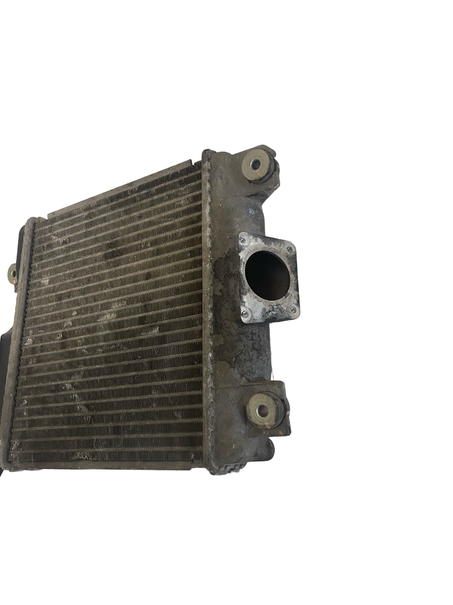 Radiator intercooler TOYOTA HILUX VII Pickup _N1_, _N2_, _N3_ 2004 -> 2.5D – foto 2