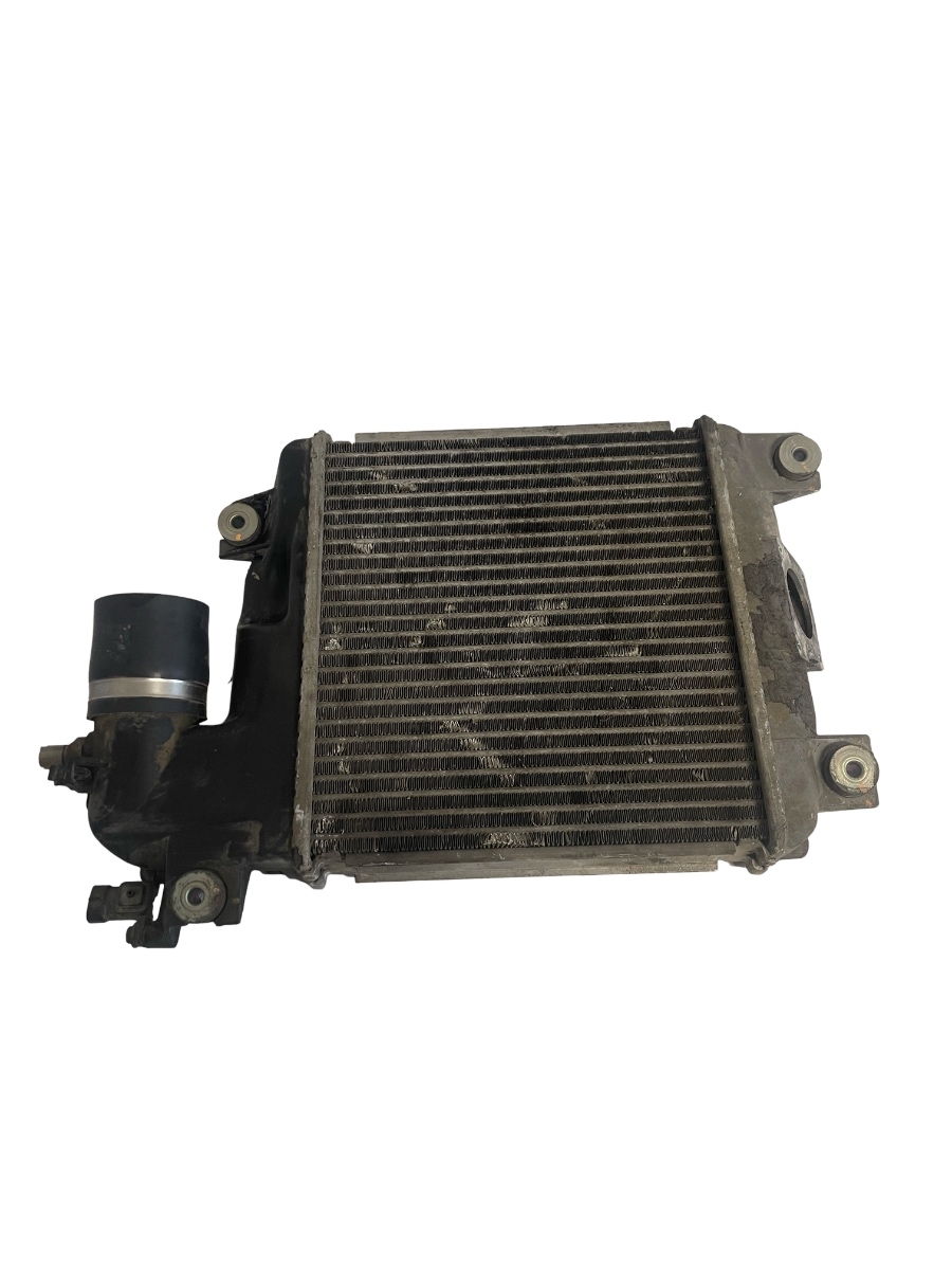 Radiator intercooler TOYOTA HILUX VII Pickup _N1_, _N2_, _N3_ 2004 -> 2.5D – foto 3