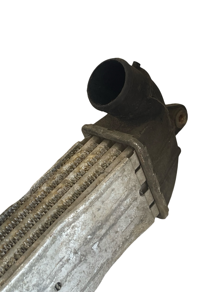 Radiator intercooler TOYOTA LAND CRUISER 90 _J9_ 1995 - > 3.0D 479820 – foto 2