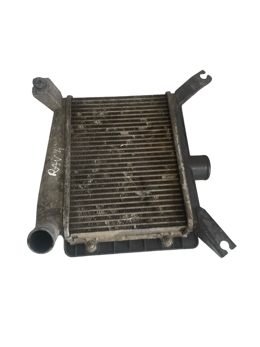 Radiator intercooler TOYOTA RAV 4 II _A2_ 2000 - 2005 2.0D – foto 4