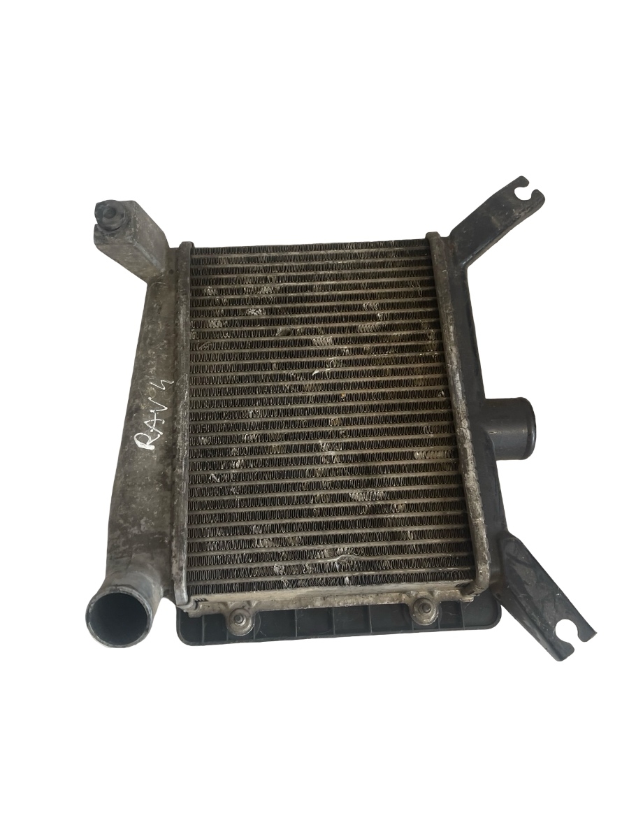 Radiator intercooler TOYOTA RAV 4 II _A2_ 2000 - 2005 2.0D – foto 3