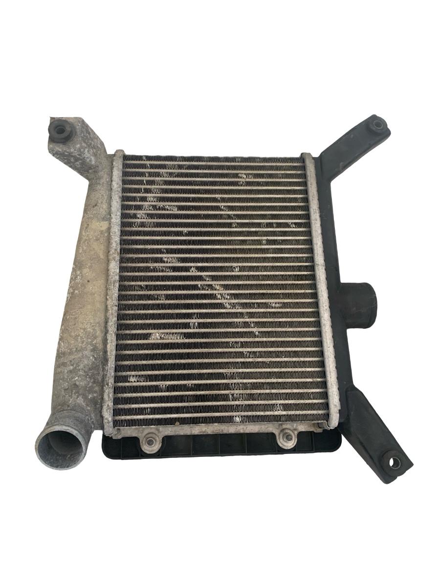 Radiator intercooler TOYOTA RAV 4 II _A2_ 2000 - 2005 2.0D – foto 2