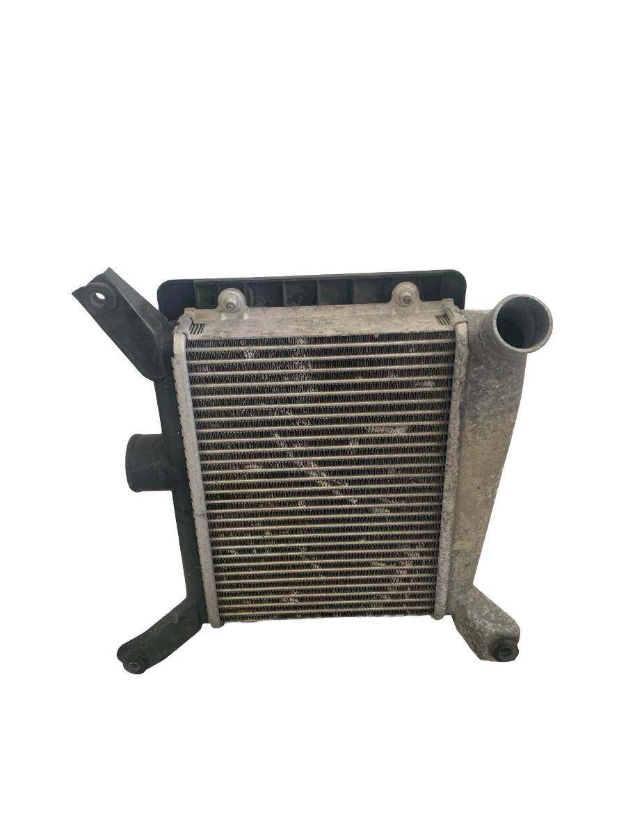 Radiator intercooler TOYOTA RAV 4 II _A2_ 2000 - 2005 2.0D – foto 4