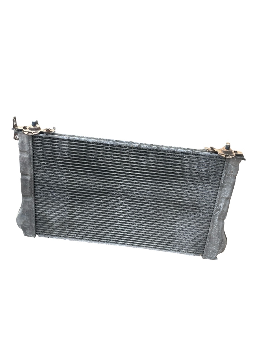 Radiator intercooler TOYOTA RAV 4 III _A3_ 2005 - 2013 2.2 D 2AD-FHV, 2AD-FTV – foto 3