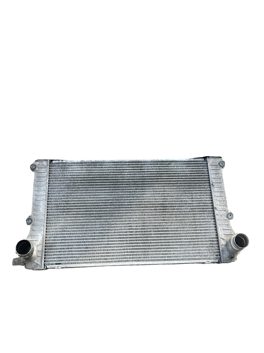 Radiator intercooler TOYOTA RAV 4 III _A3_ 2005 - 2013 2.2 D 2AD-FHV, 2AD-FTV – foto 2