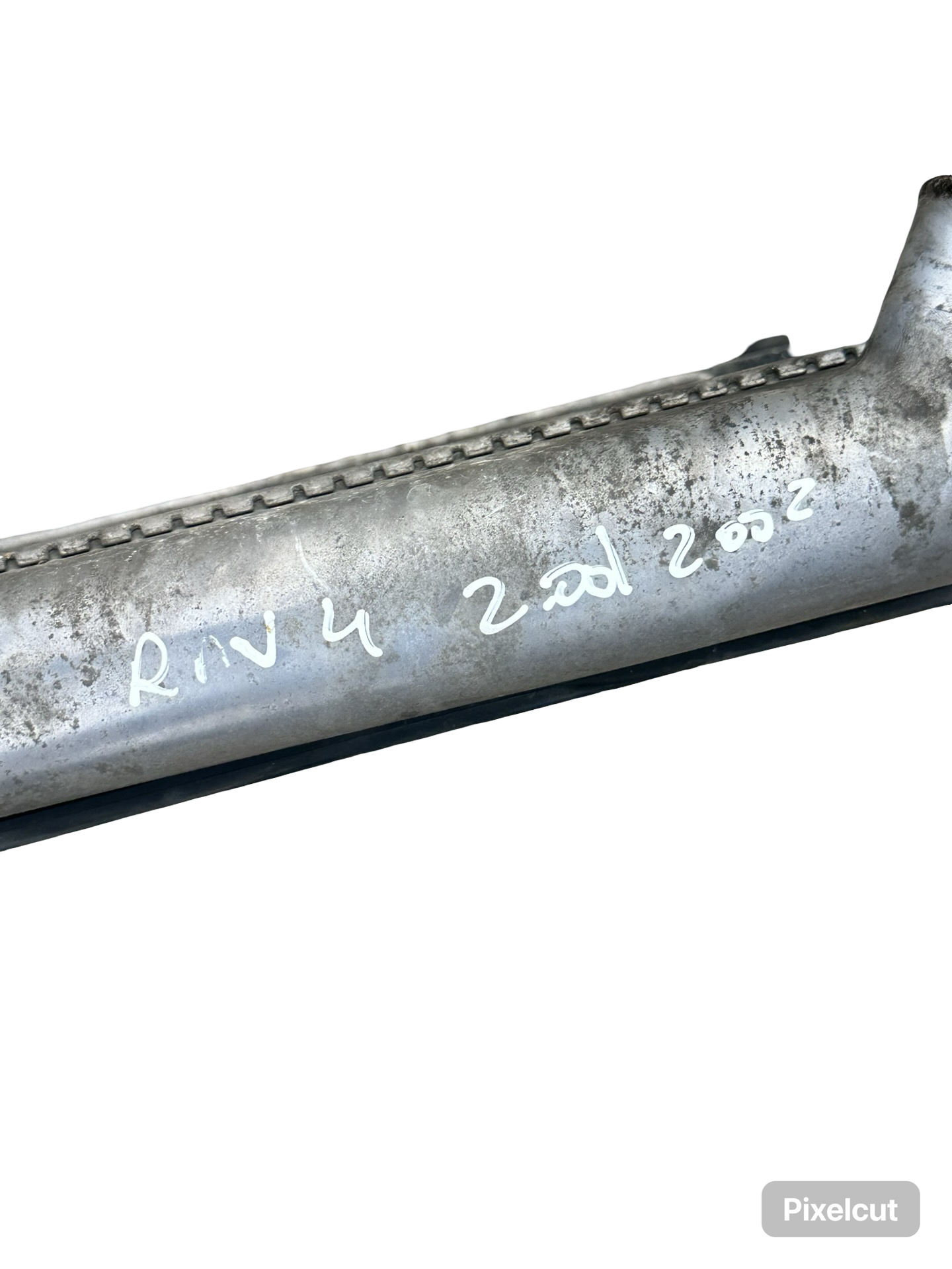 Radiator Intercooler Toyota RAV4 2.0D 2000–2005 - 2 – foto 3