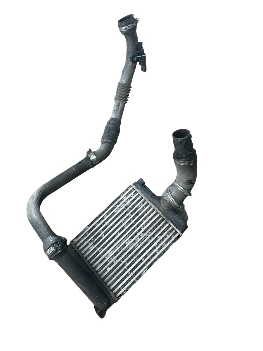 Radiator intercooler + tubulatura RENAULT KANGOO Express FW0/1_ 2008 - > 1.5DCI 144965154R – foto 3
