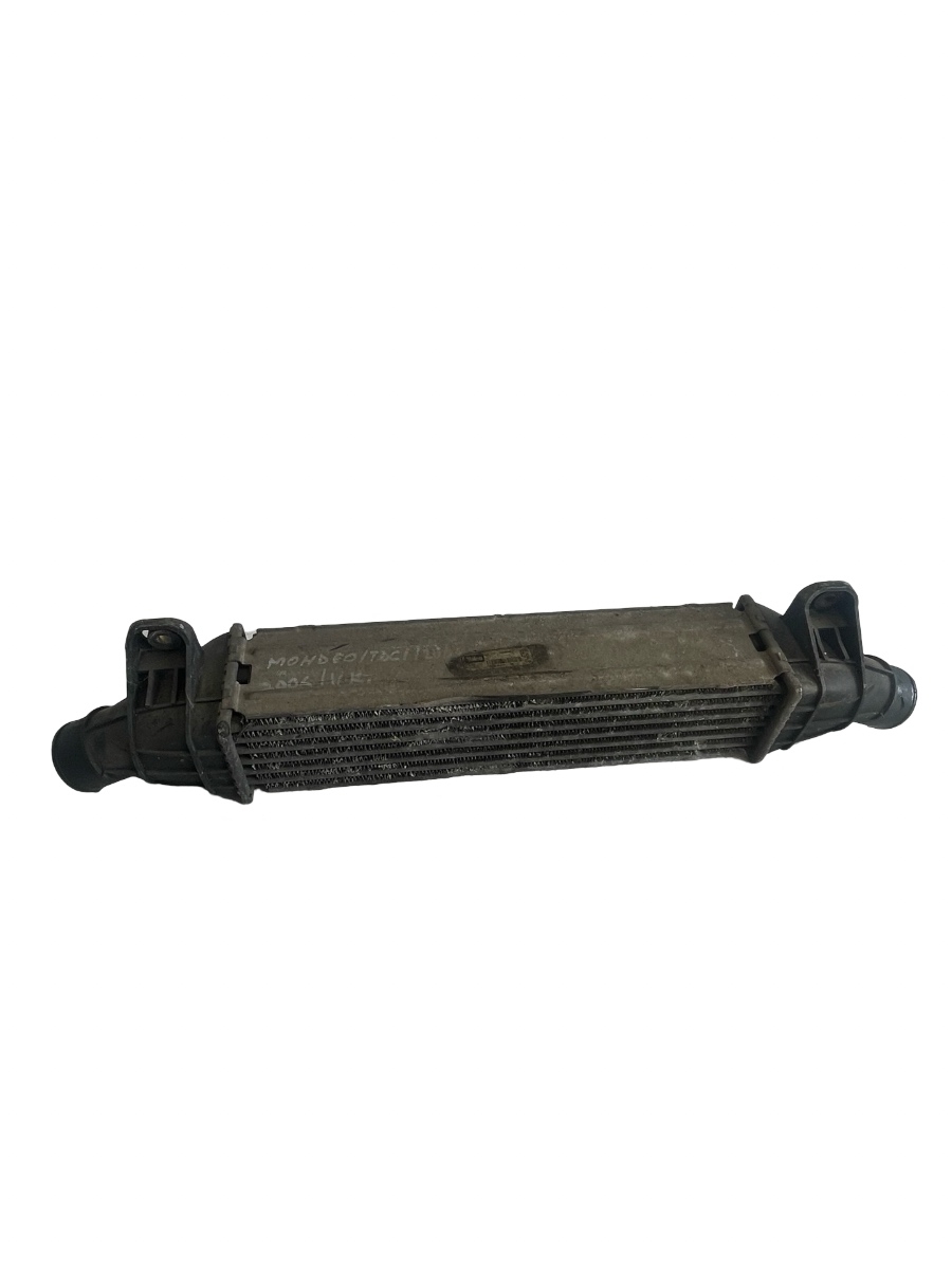 Radiator intercooler  *UK* FORD MONDEO III Saloon B4Y 2000 - 2007 2.0D 868963A – foto 4