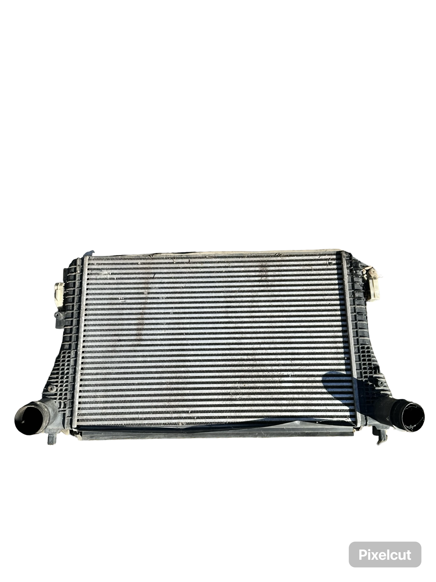 Radiator Intercooler Volkswagen Golf 6 2008–2016 - cod: 1K0145803AS 1.6 CAY