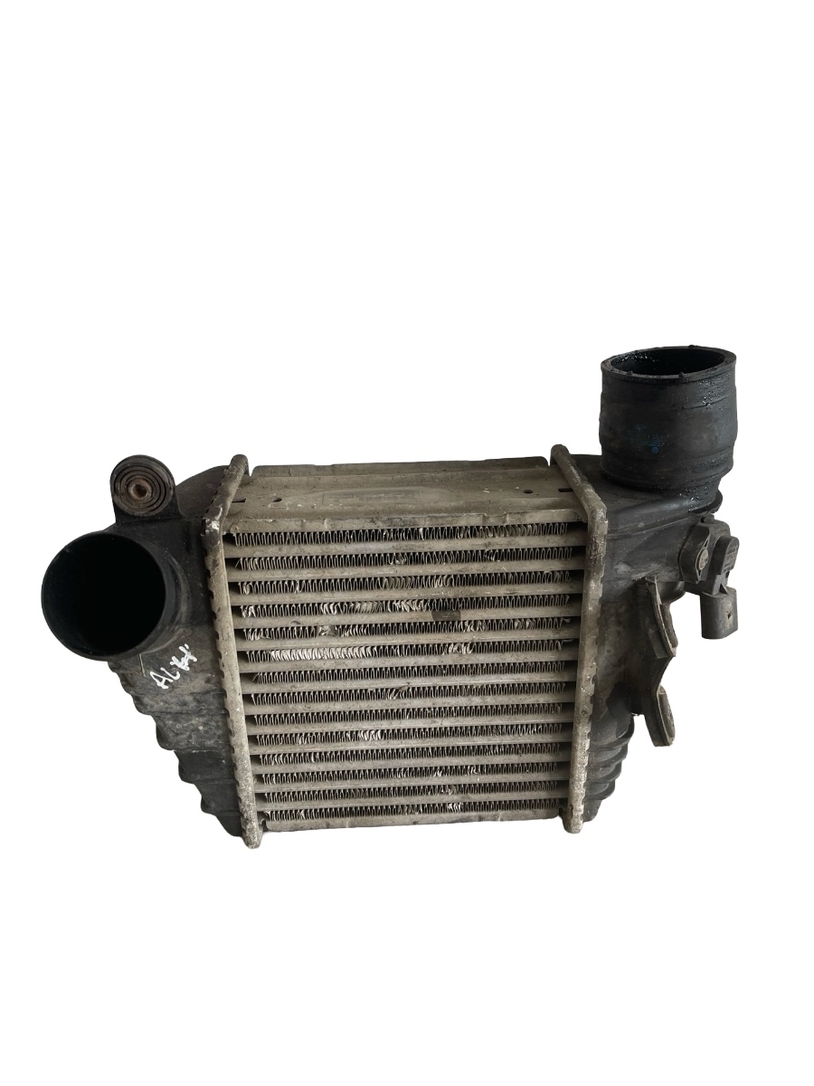 Radiator intercooler VOLKSWAGEN GOLF IV 1J1 1997 - 2007 1.9 TDI AGR, ALH 1J0145803A – foto 2