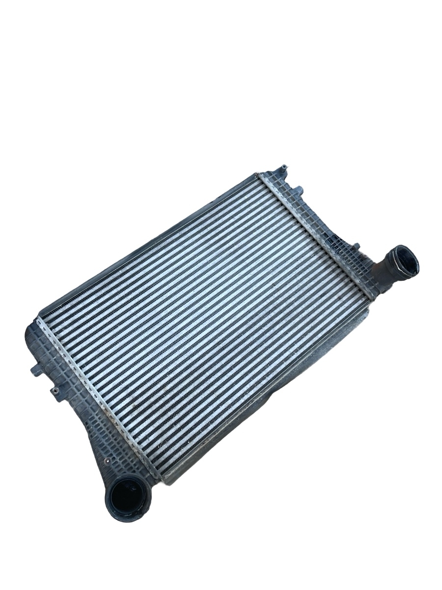 Radiator intercooler VOLKSWAGEN GOLF V 1K1 2003 - 2009 1.4 TSI BLG