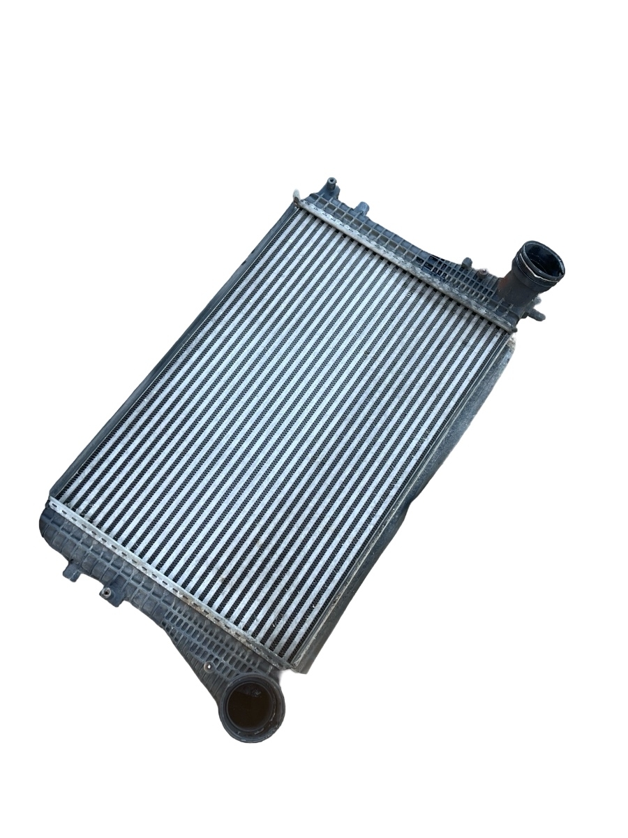 Radiator intercooler VOLKSWAGEN GOLF V 1K1 2003 - 2009 1.4 TSI BLG – foto 2