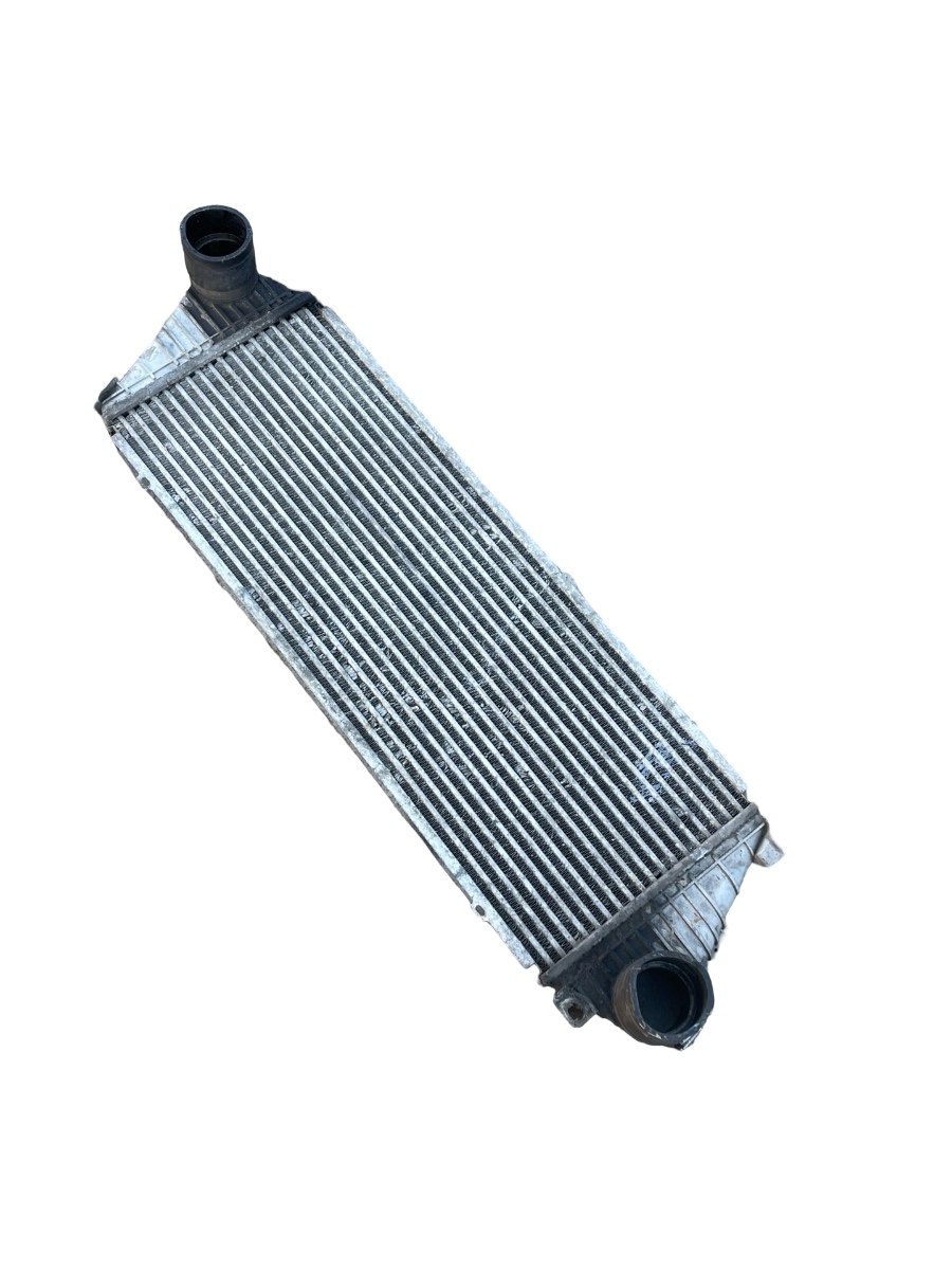 Radiator intercooler VOLKSWAGEN LT 28-35 II Bus 2DB, 2DE, 2DK 1996 - 2006 2.5 – foto 3