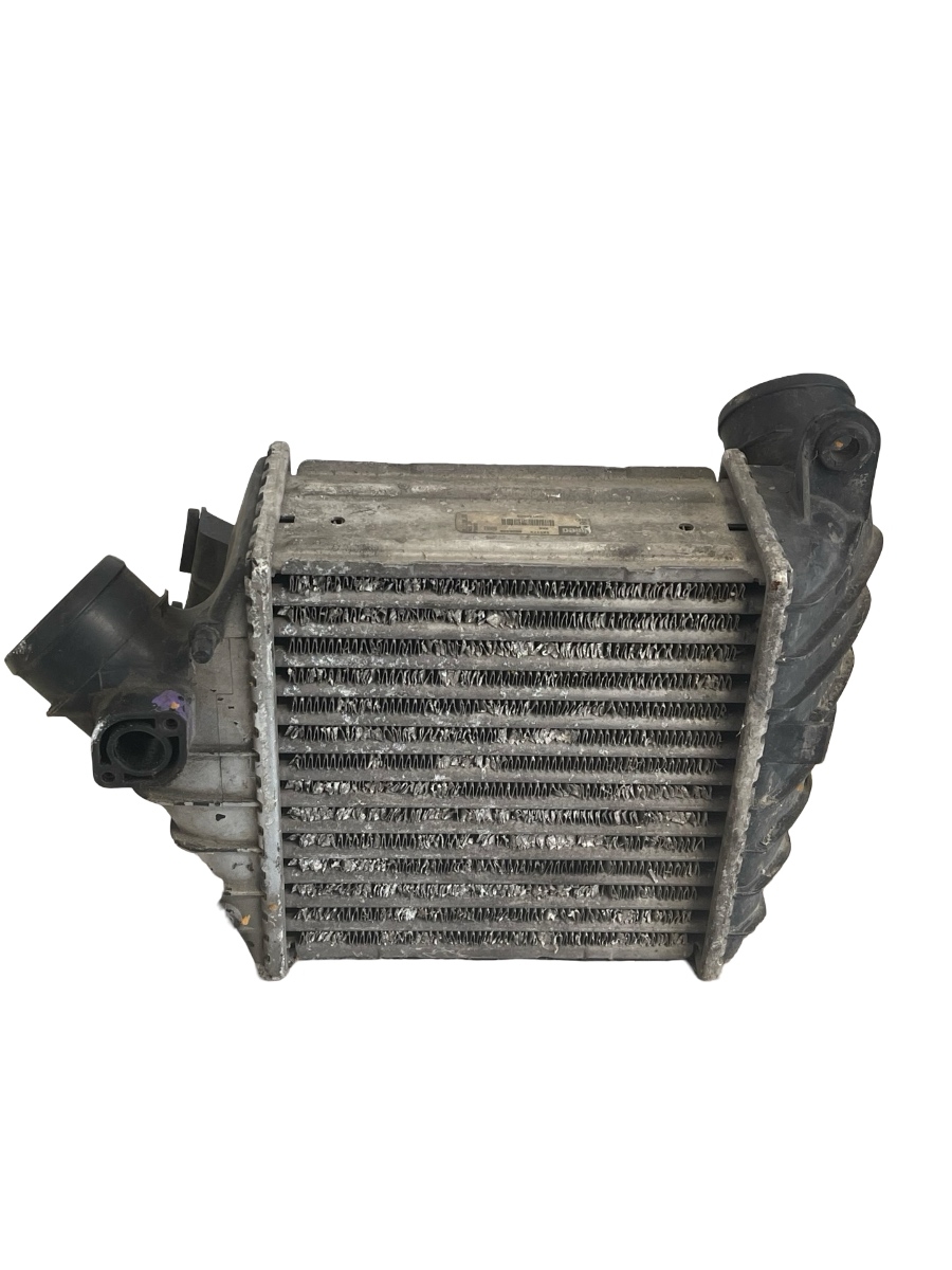 Radiator intercooler VOLKSWAGEN NEW BEETLE 9C1, 1C1 1998 - 2010 1C0145803 – foto 2