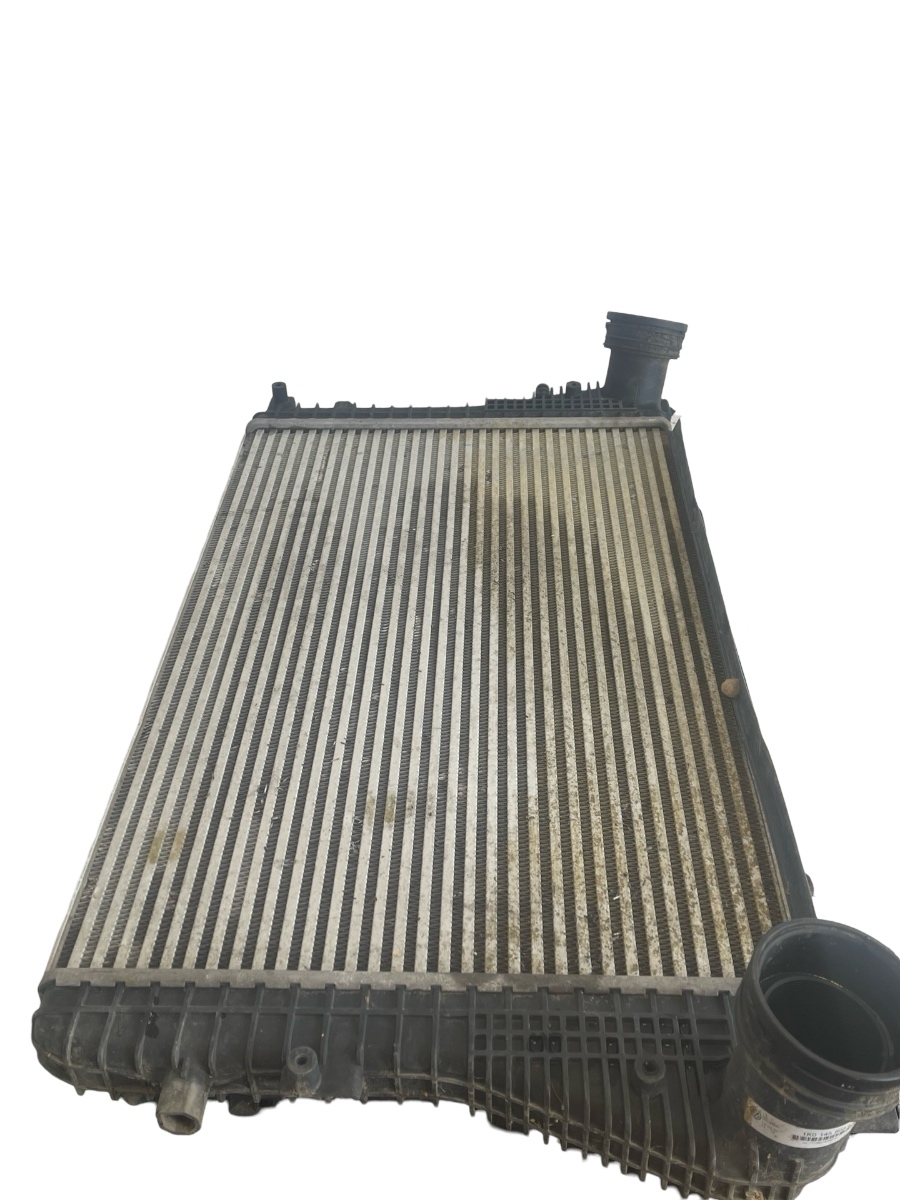 Radiator intercooler VOLKSWAGEN PASSAT 3C2 2005 - 2010 1.9 BXE 1K0145803L – foto 2