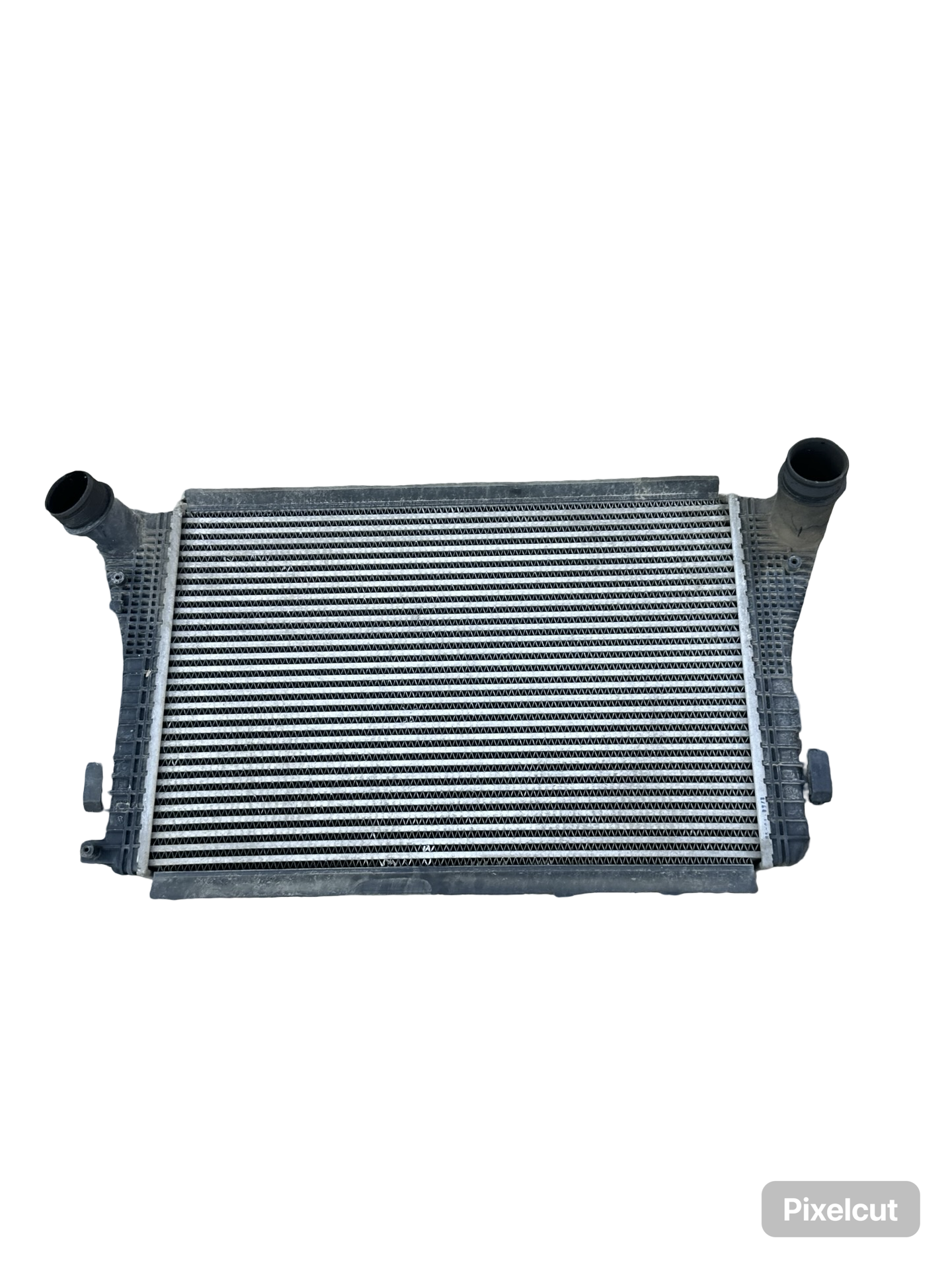 Radiator Intercooler Volkswagen Passat B6 2005–2010 - cod: 3C0145805AD 2.0TDI – foto 4