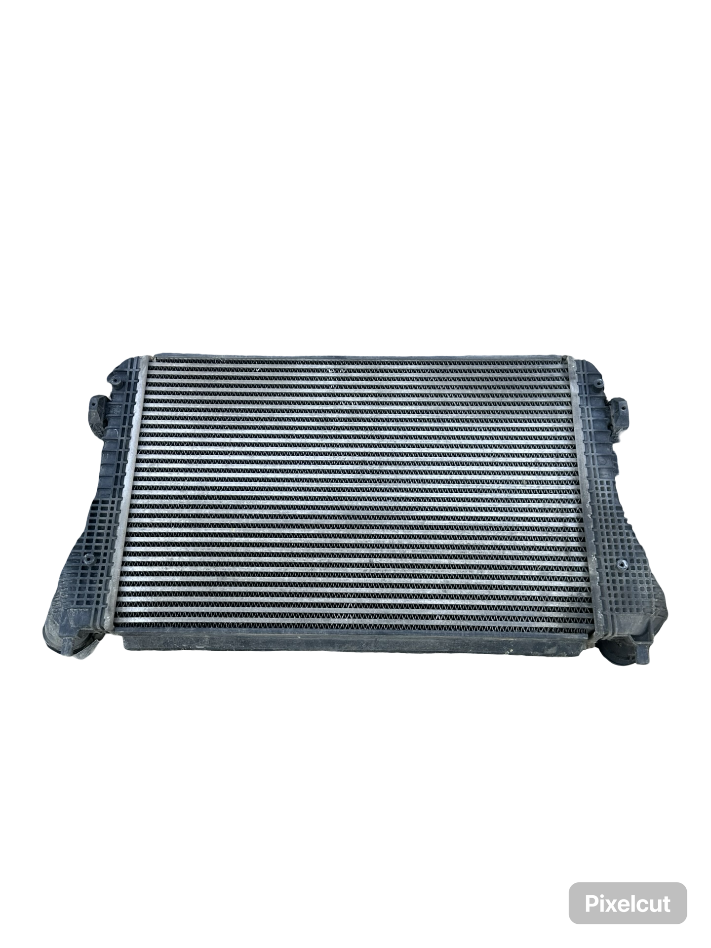 Radiator Intercooler Volkswagen Passat B6 2005–2010 - cod: 3C0145805AD 2.0TDI
