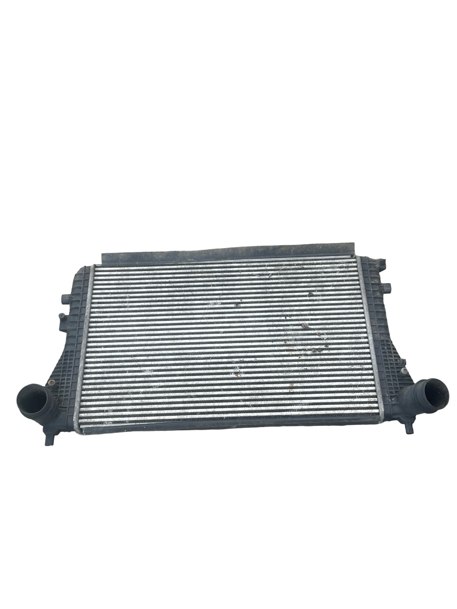 Radiator intercooler VOLKSWAGEN PASSAT CC 357 2008 - 20122.0 TDI CBBB 3C0145805AE