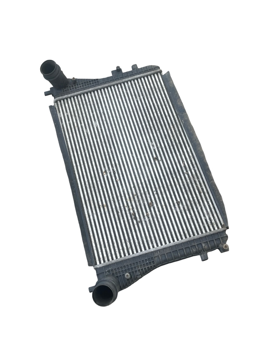 Radiator intercooler VOLKSWAGEN PASSAT CC 357 2008 - 20122.0 TDI CBBB 3C0145805AE – foto 2