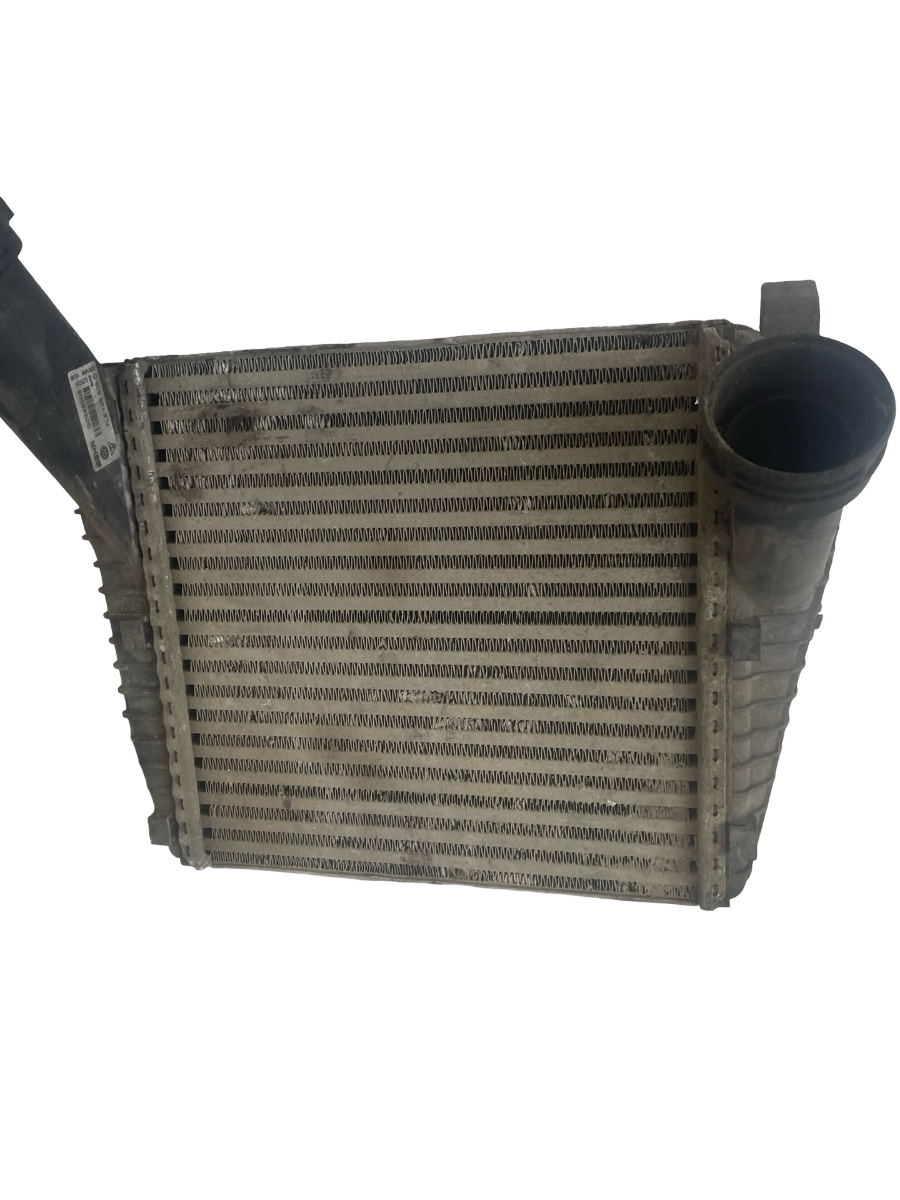 Radiator intercooler VOLKSWAGEN TOUAREG 7LA, 7L6, 7L7 2002 - 2013 3.0 V6 TDI BKS, CATA 7L6145803D – foto 2