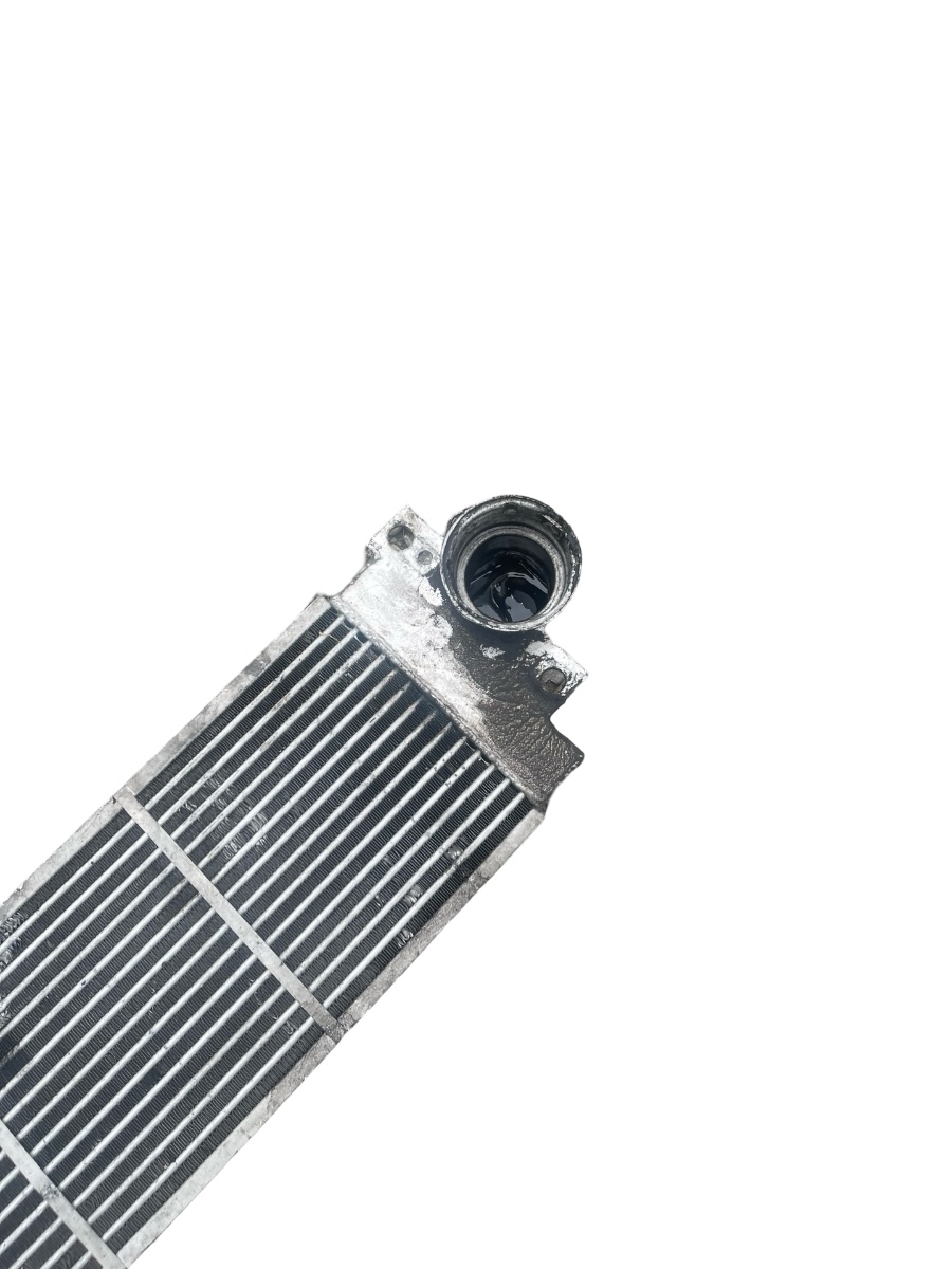 Radiator intercooler VOLKSWAGEN TRANSPORTER V Platform/Chassis 7JD, 7JE, 7JL, 7JY, 7J 2.5 TDI AXD – foto 3