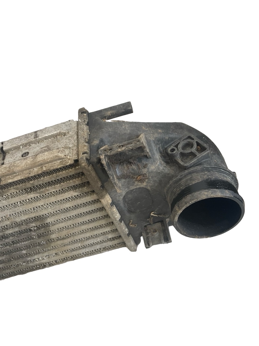 Radiator intercooler VOLVO XC60 156 2008 - > 2.4D EURO5 – foto 2