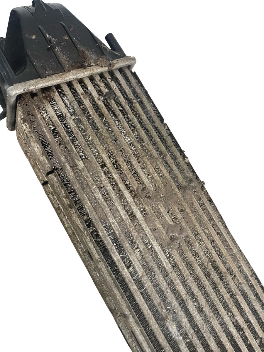 Radiator intercooler VOLVO XC60 156 2008 - > 2.4D EURO5 – foto 4