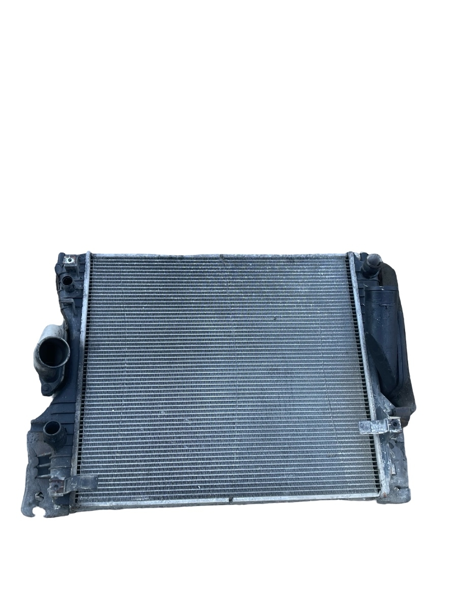 Radiator lichid de racire + AC JAGUAR XF CC9_, X250 2008 - 2015 2.7 D AJD – foto 3