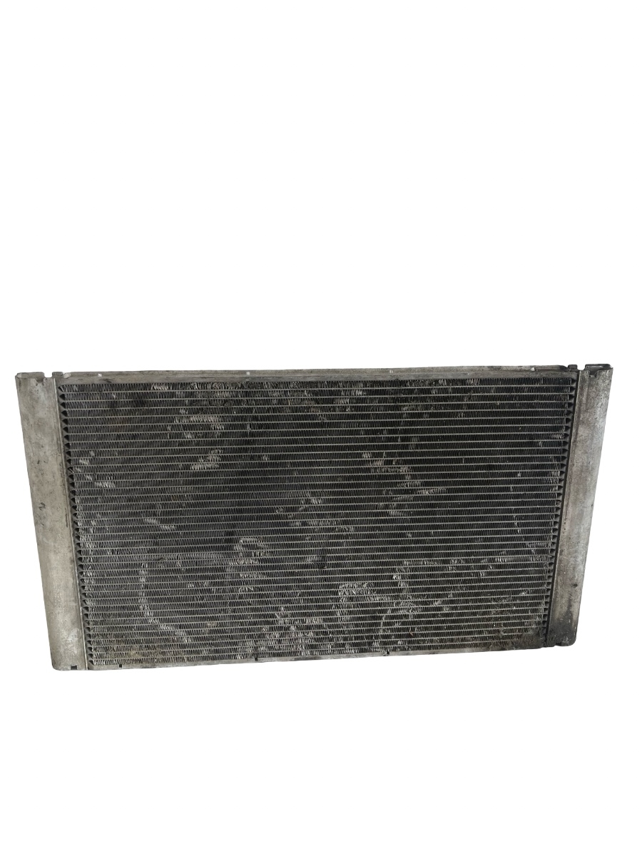 Radiator lichid de racire BMW 5 E60 2001 - 2010 2.5D 7792822-01 – foto 2