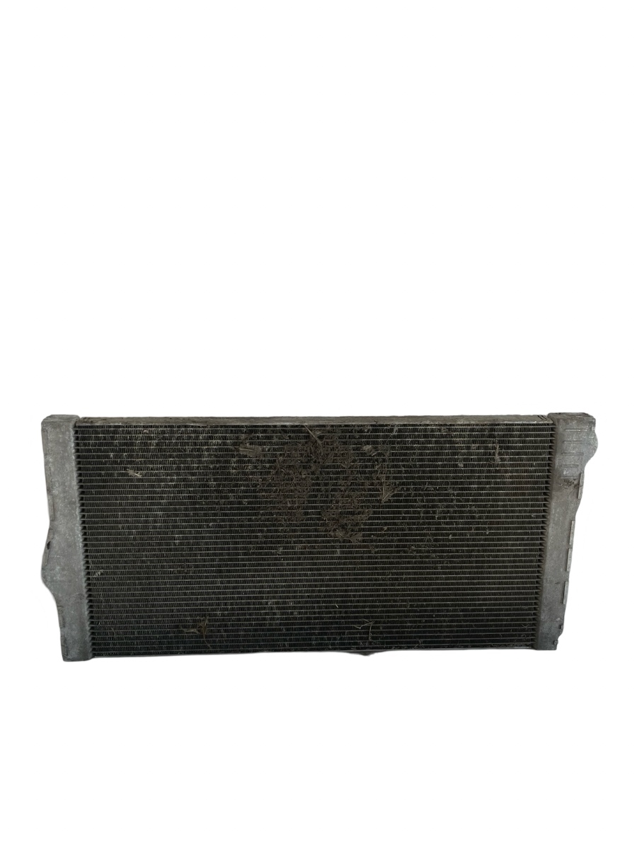 Radiator lichid de racire BMW 5 VI Gran Turismo F07 2009 - 2017 2.0 520 d N47 D20 C 8509176-01 – foto 3