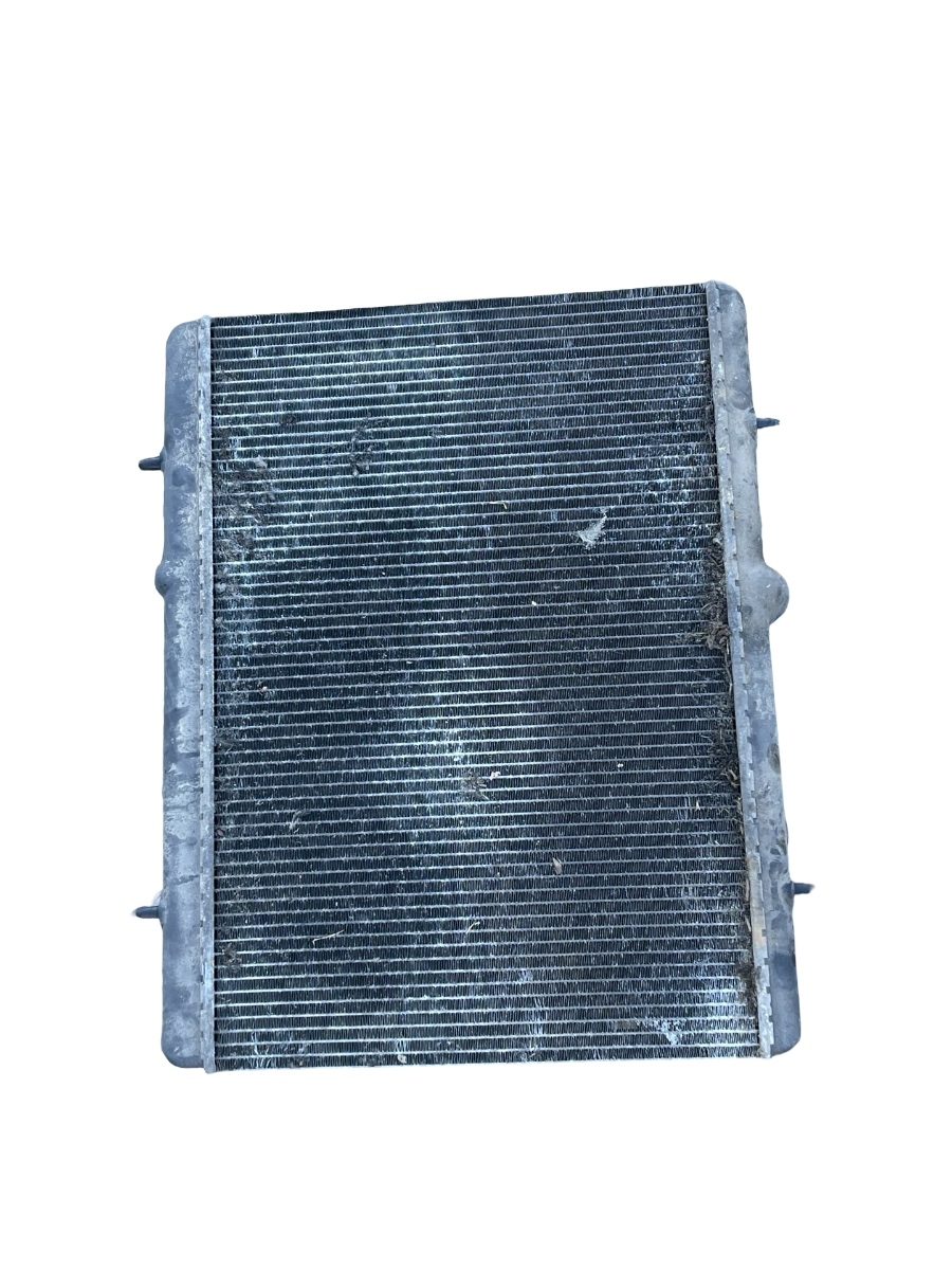 Radiator lichid de racire CITROËN C4 I LC_ 2004 - 2013 2.0D – foto 2