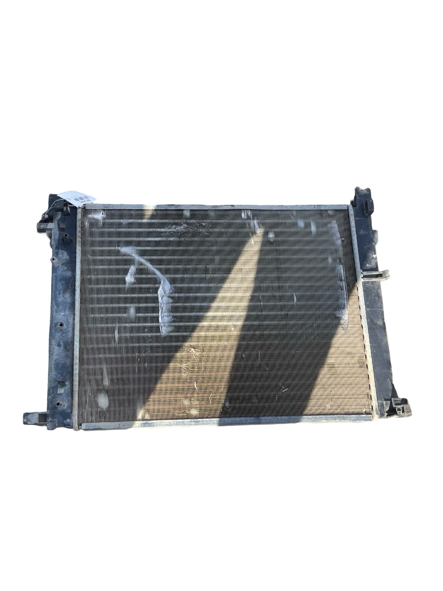 Radiator lichid de racire DACIA DUSTER 2010 - > 1.5DCI – foto 4