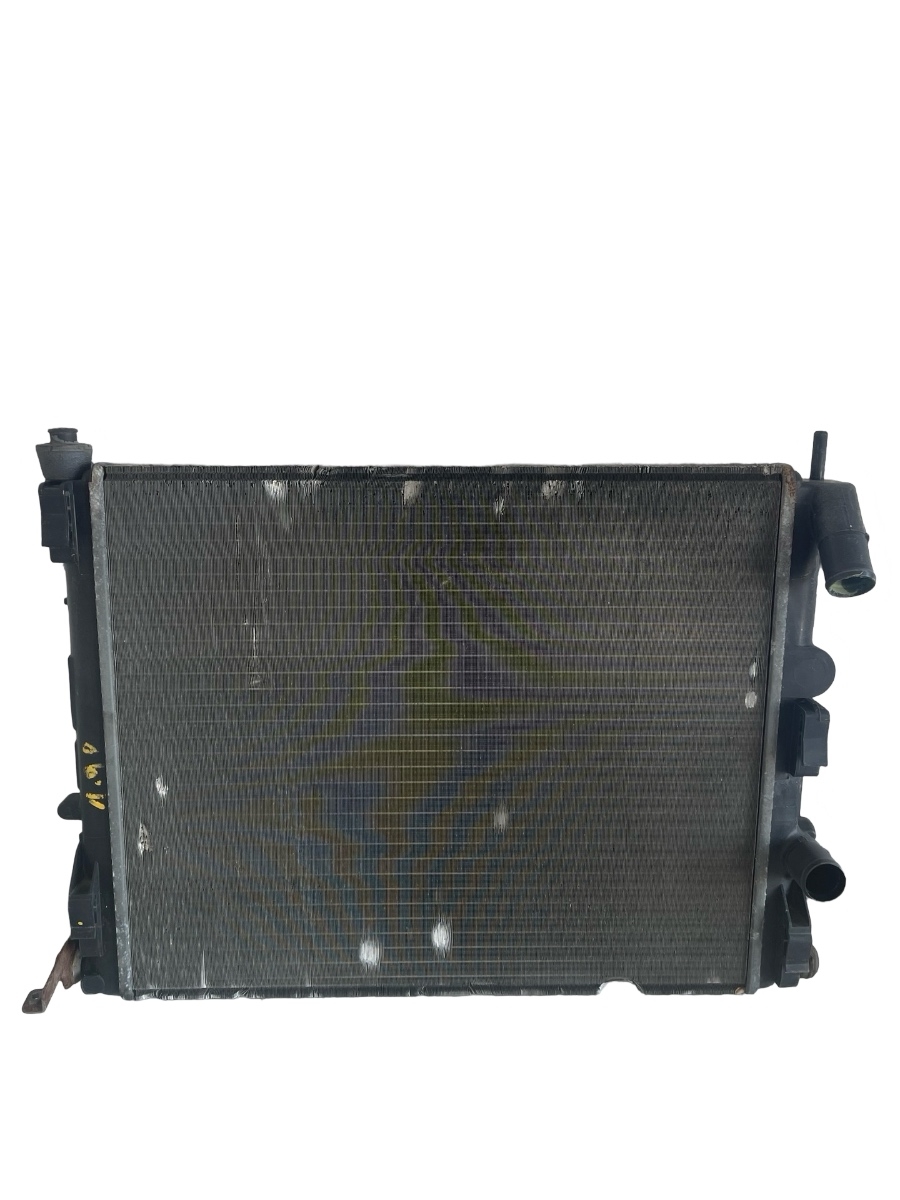 Radiator lichid de racire DACIA SOLENZA B41_ 2003 - > 1.9 D F8Q 636 – foto 3