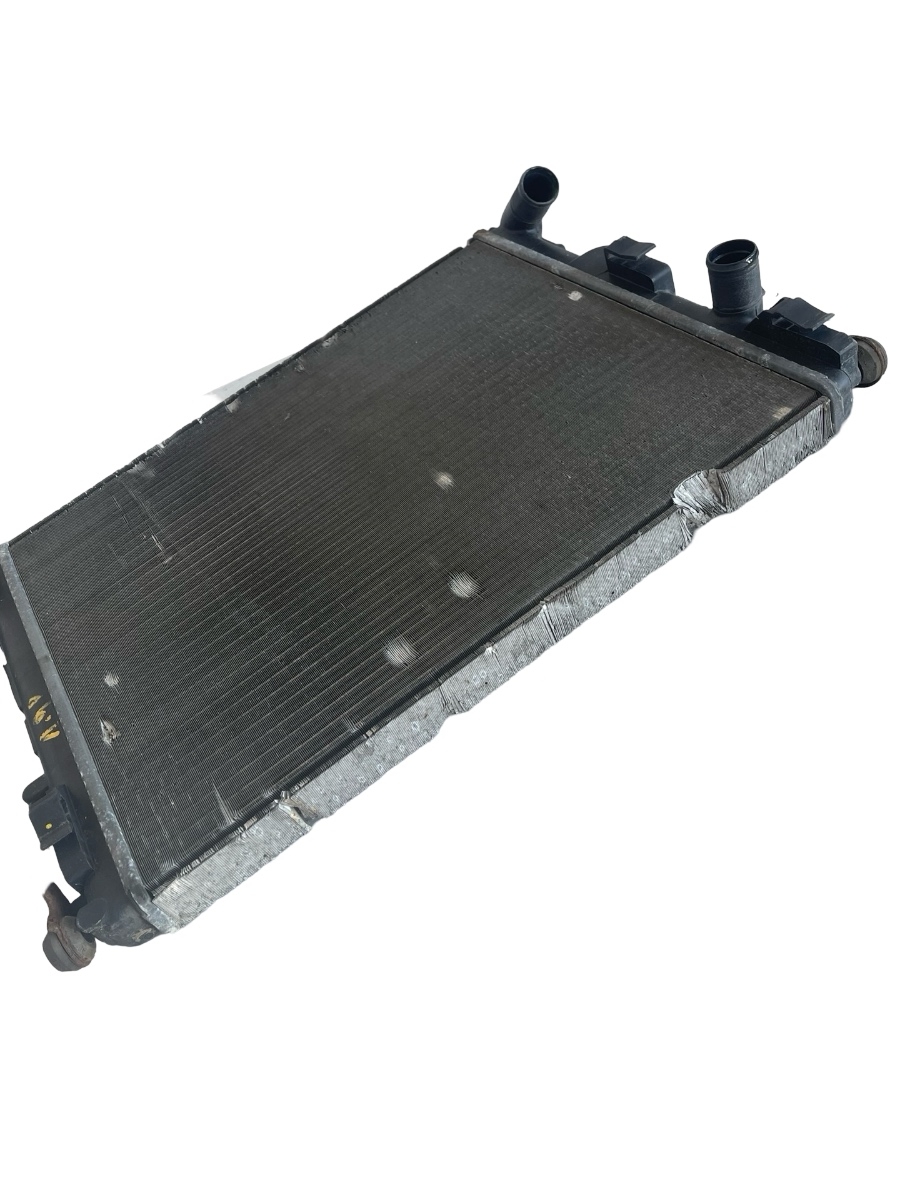 Radiator lichid de racire DACIA SOLENZA B41_ 2003 - > 1.9 D F8Q 636 – foto 2