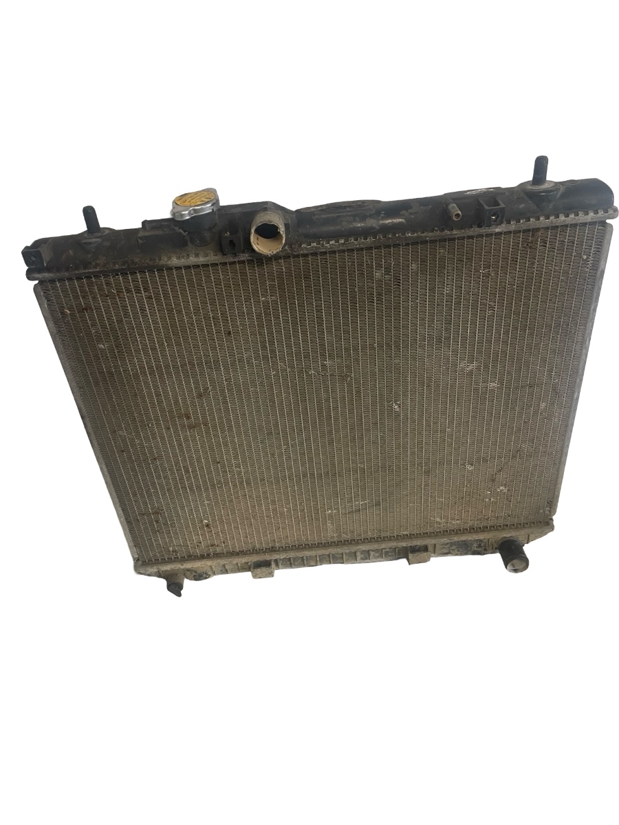 Radiator lichid de racire DAIHATSU TERIOS J1_ 1997 - 2006 1.3i – foto 2