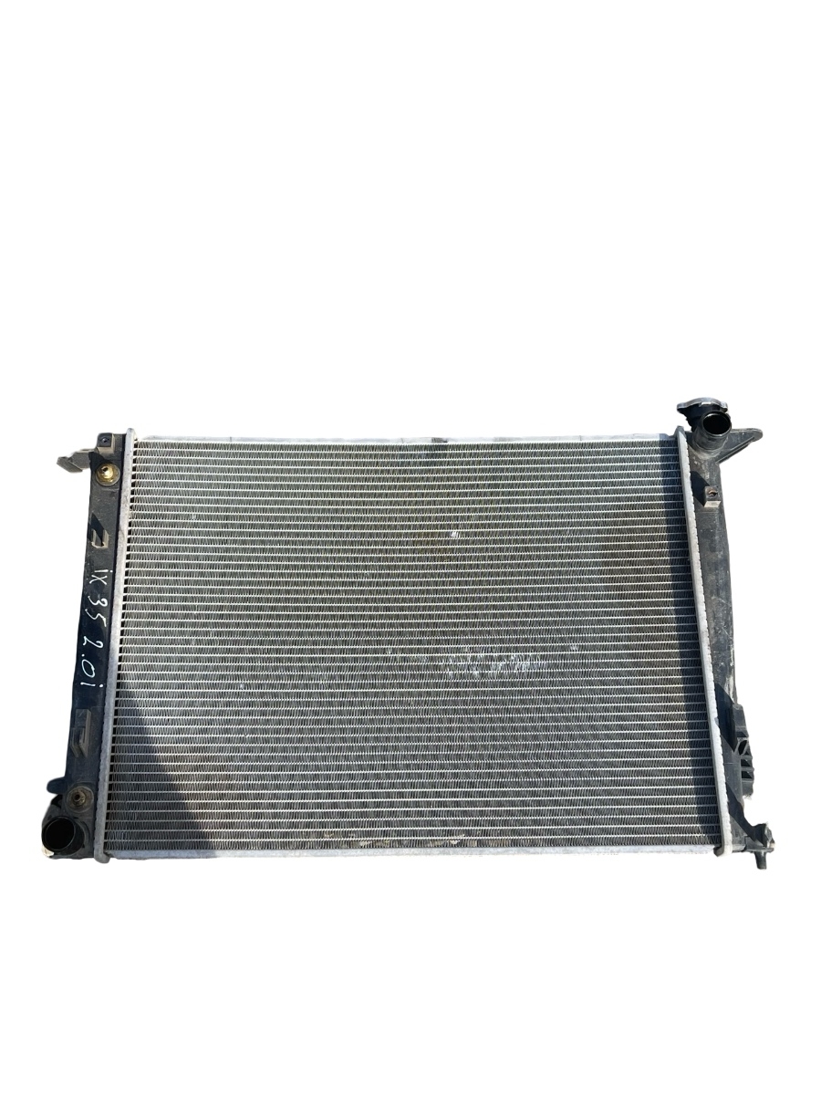 Radiator lichid de racire HYUNDAI ix35 LM, EL, ELH 2009 - >2.0i – foto 2