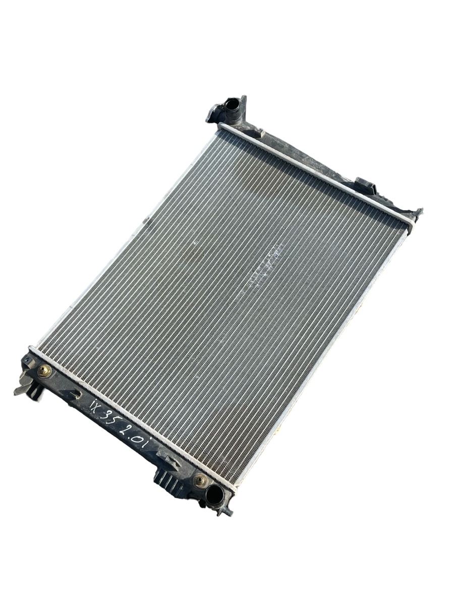 Radiator lichid de racire HYUNDAI ix35 LM, EL, ELH 2009 - >2.0i – foto 3