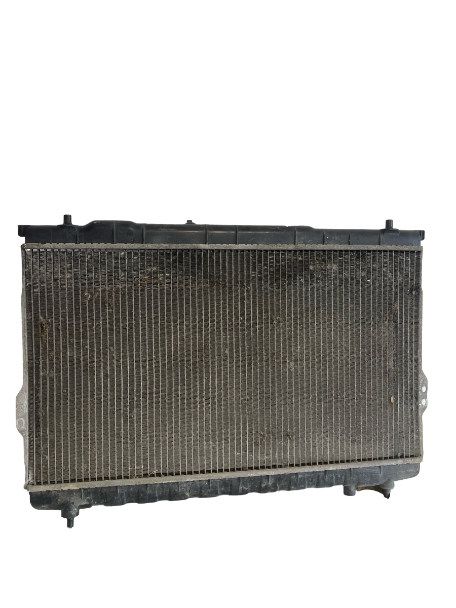 Radiator lichid de racire HYUNDAI SANTA FE I SM 2000 - 2006 2.0D – foto 2