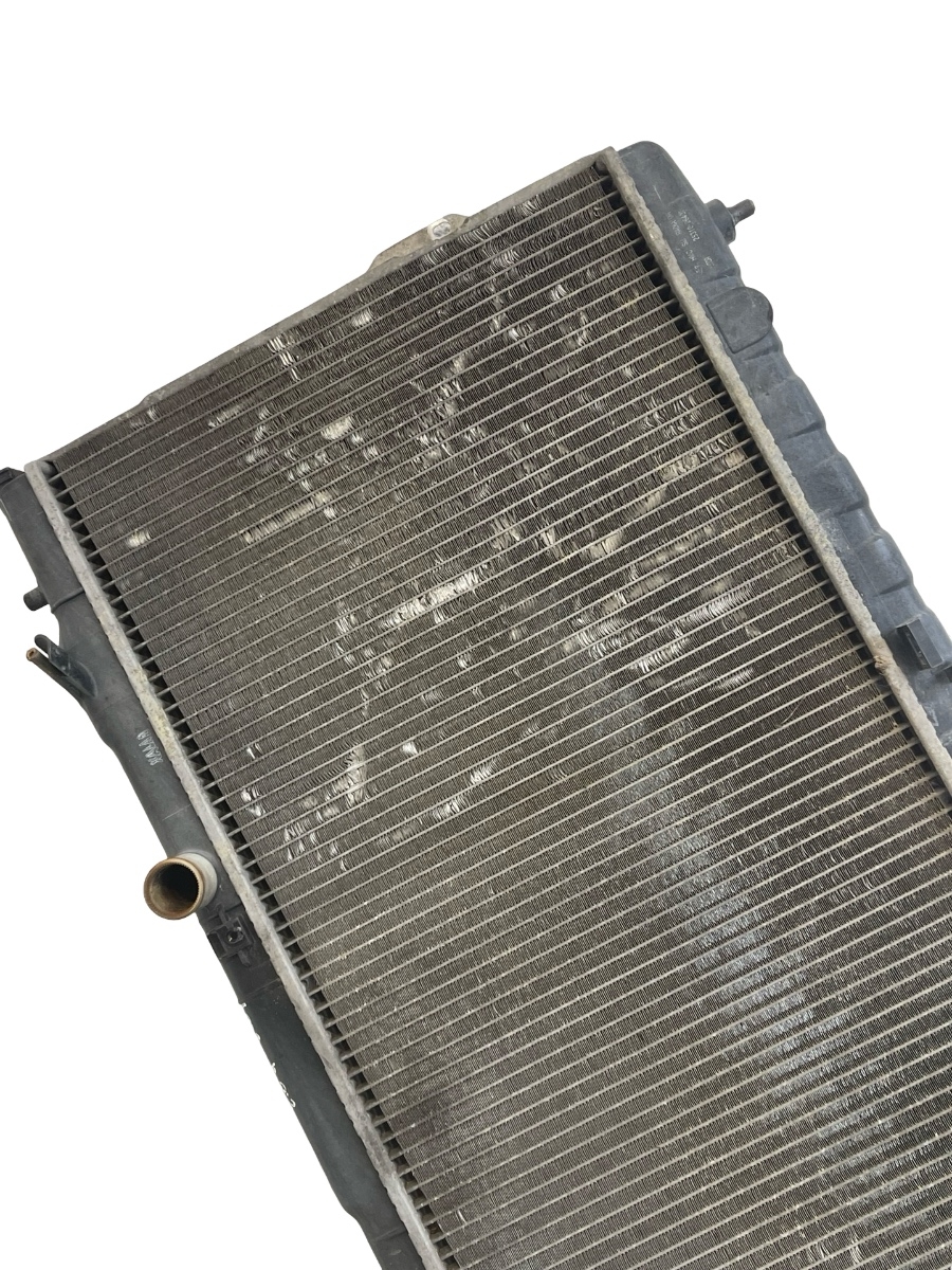 Radiator lichid de racire HYUNDAI SANTA FE I SM 2000 - 2006 2.0D – foto 3