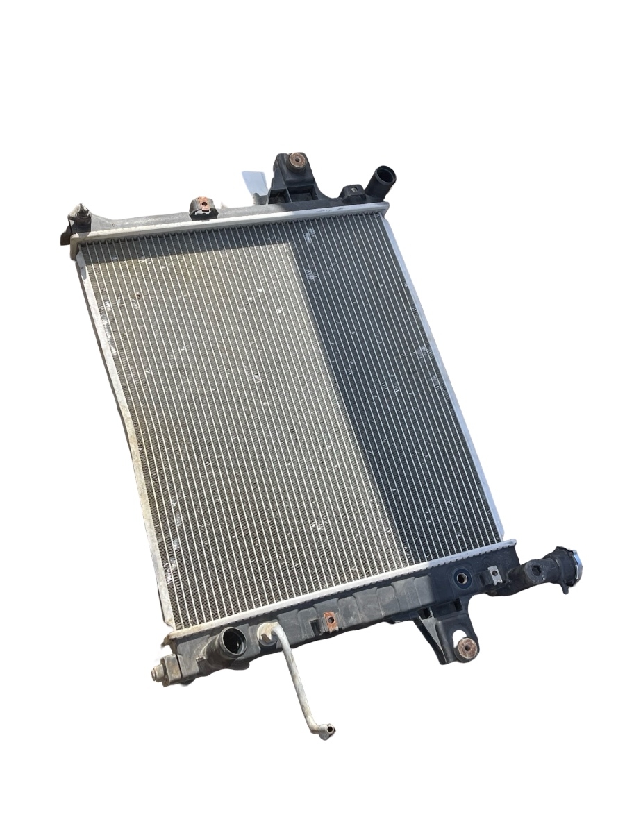 Radiator lichid de racire JEEP GRAND CHEROKEE II WJ, WG 1998 - 2005 2.7D – foto 3