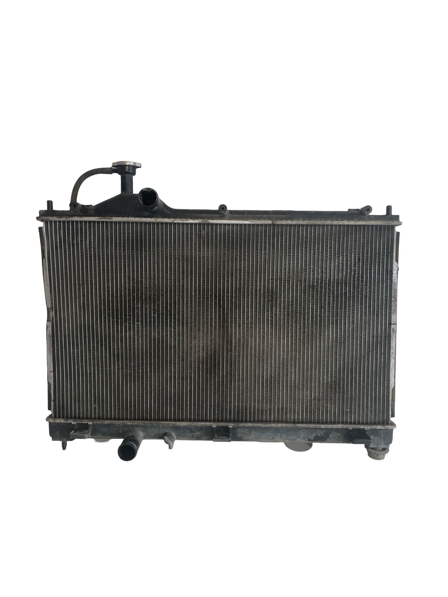 Radiator lichid de racire MITSUBISHI OUTLANDER III GG_W, GF_W, ZJ 2012 - > 2.0 Hybrid 4WD 4B11, S61, Y61 – foto 2